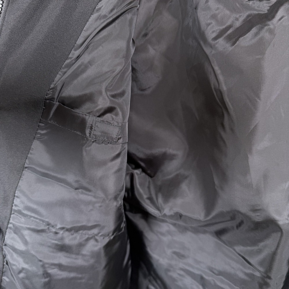 Cornerstone CSJ24 Type R Class 3 Waterproof Parka - Hidden Hood - Large *logo - Picture 4 of 9